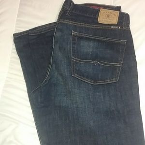 Men's jeans